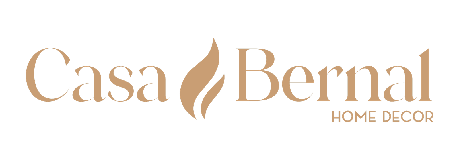 Casa Bernal Logo
